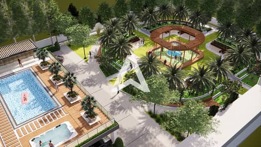 商业湾， 迪拜 4 卧室顶楼公寓待售 - 位于商业湾，皇室风情公寓 4 卧室的顶楼公寓 15000000 AED - 11949500