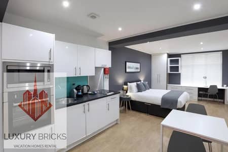Studio for Rent in Discovery Gardens, Dubai - Stay Yearly | Pay quarterly | Residential Building (Studio Apartment)