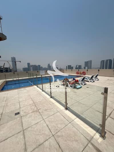 Studio for Rent in Jumeirah Village Circle (JVC), Dubai - 00. jpg