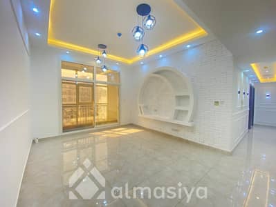 2 Cпальни Апартаменты в аренду в Арджан, Дубай - IMG-20250616-WA0147. jpg