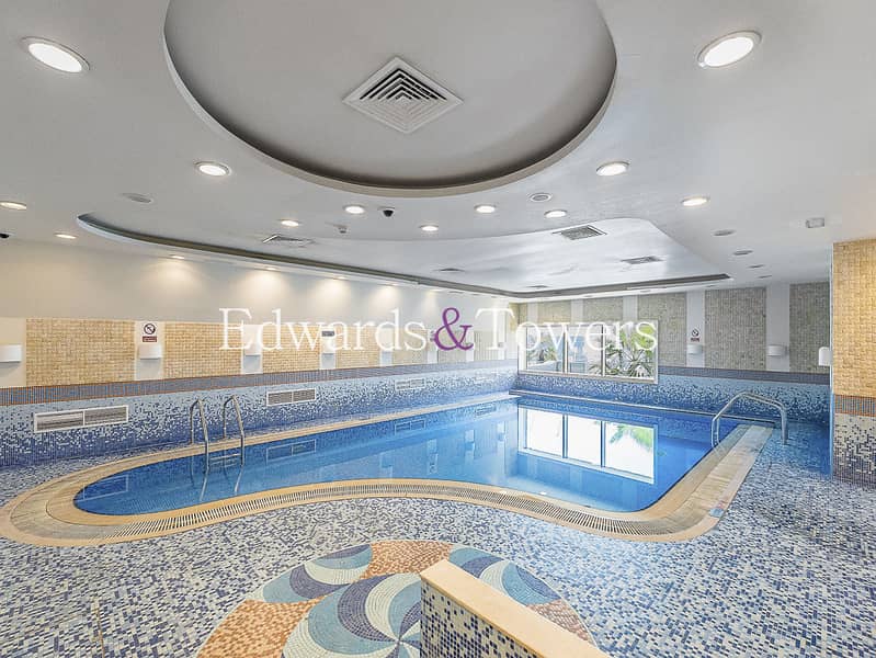 Vacant | Furnished | Full Sea Views Vacant | Furnished | Full Sea Views