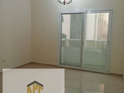 1 Bedroom Apartment for Rent in Al Qasimia, Sharjah - 1BR Apartment with Balcony in Al Qasimia – Al Mahatta | Annual Rent Only 28K AED 🏢