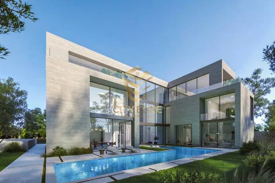 位于蒂拉尔城,马沙尔社区,Saro 6 卧室的别墅 9350000 AED - 11949521 位于蒂拉尔城,马沙尔社区,Saro 6 卧室的别墅 9350000 AED - 11949521