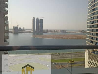 3 Bedroom Flat for Rent in Al Khan, Sharjah - Don’t Miss It! 3BR + Maid Master + Sea View Balcony + FREE Parking & 1 Month Rent – Al Khan – Only AED 65,000!