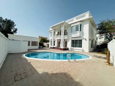 5 Bedroom Villa for Rent in Umm Suqeim, Dubai - IMG-20250426-WA0003. jpg