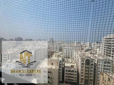 2 Bedroom Flat for Rent in Maysaloon, Sharjah - 2BHK Apartment with 2 Balconies & Open View – Al Maysaloon – Great Location & Price