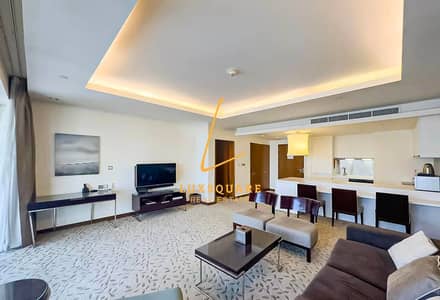 1 Bedroom Flat for Rent in Downtown Dubai, Dubai - IMG-20250617-WA0051. jpg