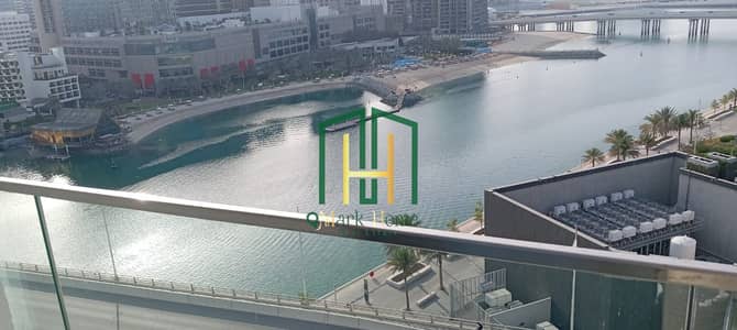 1 Bedroom Apartment for Rent in Al Maryah Island, Abu Dhabi - IMG-20250528-WA0011. jpg
