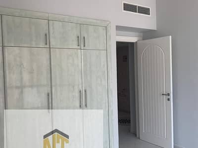 1 Bedroom Apartment for Rent in Al Majaz, Sharjah - One-bedroom apartment for rent in Al Majaz 3 – Large space with an open view and comprehensive amenities