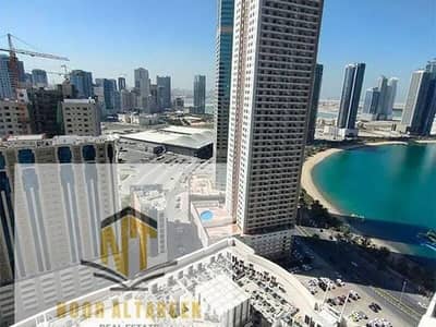 2 Cпальни Апартамент в аренду в Аль Тааун, Шарджа - Квартира в Аль Тааун, 2 cпальни, 52000 AED - 11807364