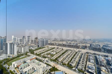 苏巴哈特兰社区， 迪拜 2 卧室单位待租 - 位于苏巴哈特兰社区，河畔景观豪华住宅区 2 卧室的公寓 175000 AED - 11935651