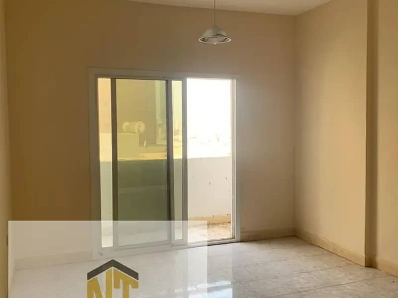 1 Bedroom, Living Room, 2 Bathrooms, Balcony with a Stunning View