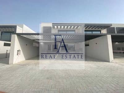 4 Bedroom Townhouse for Rent in Al Furjan, Dubai - Screenshot 2025-06-17 172838. png