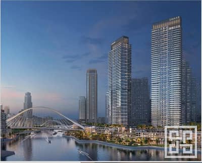 迪拜溪港， 迪拜 2 卧室单位待售 - WhatsApp Image 2025-06-17 at 6.13. 27 AM-3. jpeg