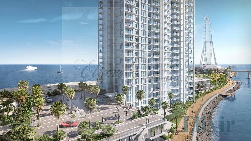 Luxury Living I Prime Location I Off-Plan I Luxury Living I Prime Location I Off-Plan I