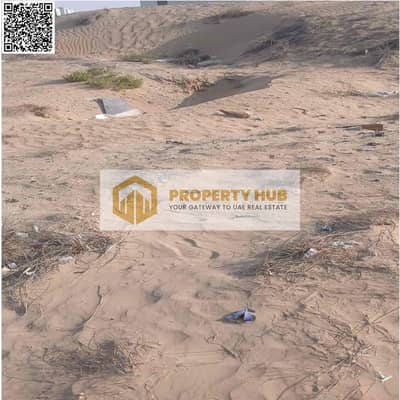 Plot for Sale in Al Helio, Ajman - 63de58cd-91a1-48c6-9dcc-986e2f53b032. jpg
