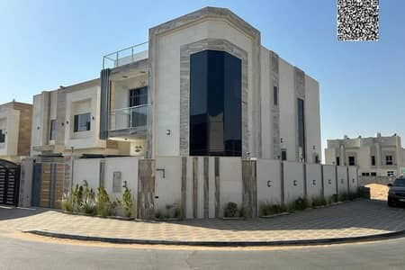 فیلا 5 غرف نوم للبيع في الحليو، عجمان - batch_779460024-1066x800. jpg