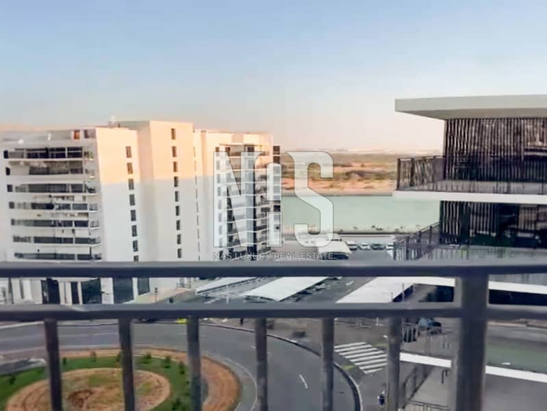 Квартира в Яс Айленд,Уотерс Эдж, 1 спальня, 100000 AED - 11949644 Квартира в Яс Айленд,Уотерс Эдж, 1 спальня, 100000 AED - 11949644