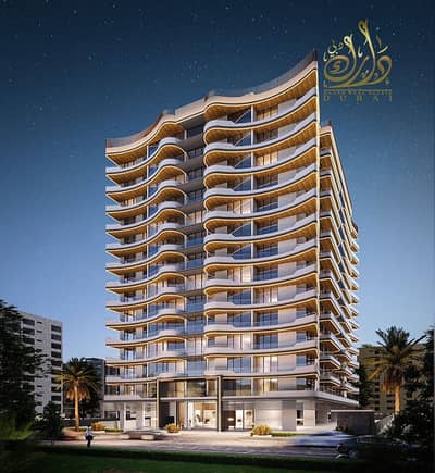 2 Cпальни Апартамент Продажа в Комплекс Дубай Резиденс, Дубай - IMG-20250614-WA0139. jpg