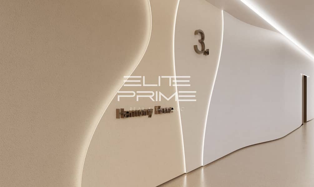 11 Natuzzi Harmony Homes by PHD - Corridor - 5. jpeg