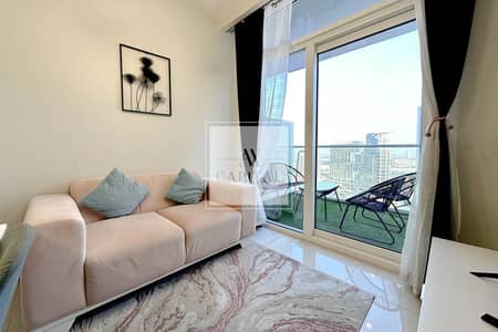 1 Bedroom Apartment for Sale in Business Bay, Dubai - Fully Furnished | High ROI | Vacant | Canal View