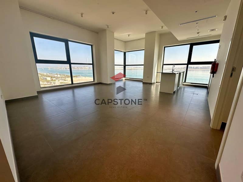 Квартира в Остров Аль Рим，Мэйкерс Дистрикт，Пиксель, 3 cпальни, 2600000 AED - 11949698