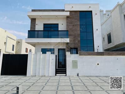 5 Bedroom Villa for Sale in Al Bahia, Ajman - WhatsApp Image 2025-02-26 at 2.13. 14 AM. jpeg