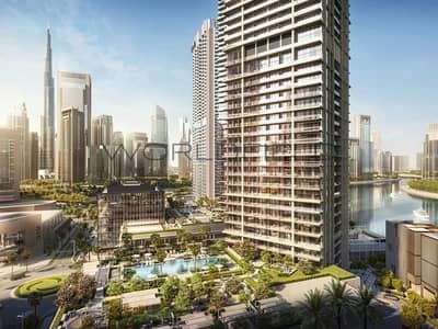 Studio for Sale in Business Bay, Dubai - High Floor | Prime Location | Luxury Apartment