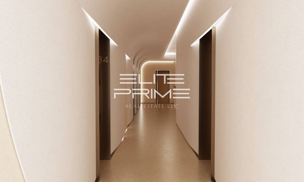 13 Natuzzi Harmony Homes by PHD - Corridor - 6. jpeg
