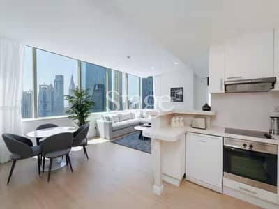 DIFC， 迪拜 2 卧室公寓待售 - 位于DIFC，DIFC空中花园 2 卧室的公寓 2900000 AED - 11949728