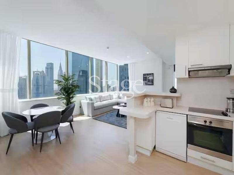 位于DIFC,DIFC空中花园 2 卧室的公寓 2900000 AED - 11949728 位于DIFC,DIFC空中花园 2 卧室的公寓 2900000 AED - 11949728
