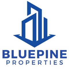 Bluepine Properties