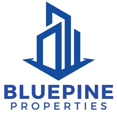 Bluepine Properties