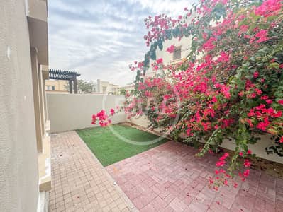 2 Bedroom Villa for Rent in The Springs, Dubai - LARGE CORNER PLOT | TYPE 4E | VACANT NOW