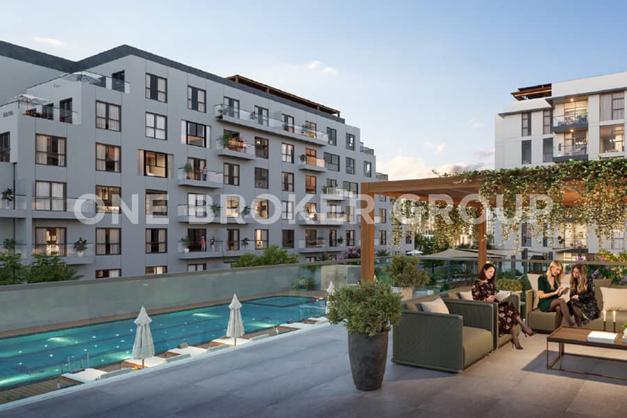 2+Maid | Vastu Compliant | Closed Kitchen 2+Maid | Vastu Compliant | Closed Kitchen