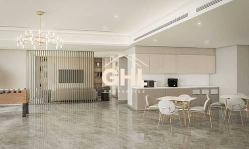 1 Bedroom Flat for Sale in Al Furjan, Dubai - Spacious living - Near to original price - Negotiable