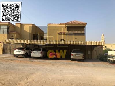5 Bedroom Villa for Sale in Al Mowaihat, Ajman - WhatsApp Image 2025-06-17 at 2.26. 28 PM. jpeg
