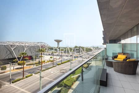 2 Bedroom Flat for Sale in Al Wasl, Dubai - Largest Layout With Maids Room | Near Mall