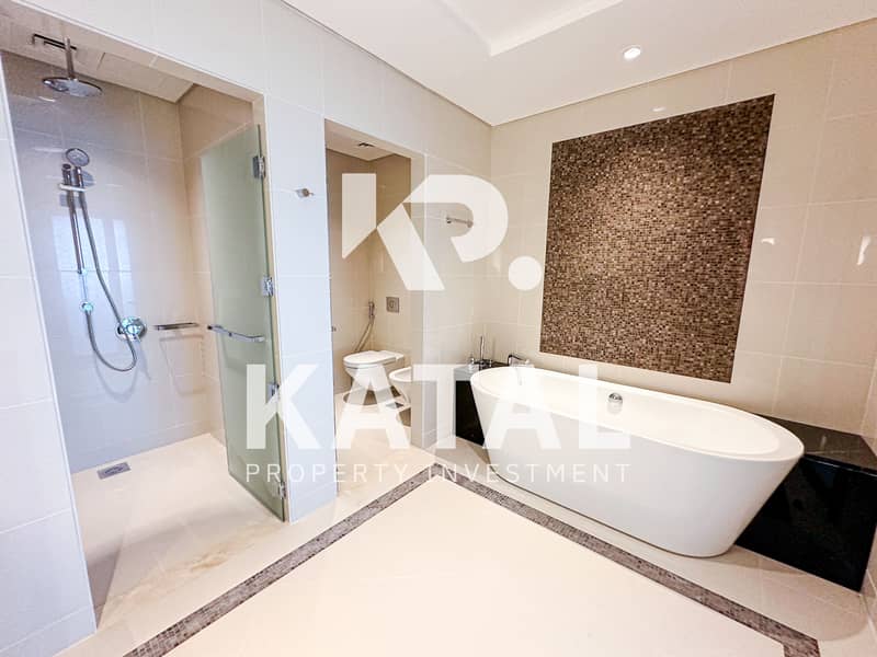 9 Fairmount Marina Residences, Abu Dhabi, for Rent, for Sale, 1 bedroom, 2 bedroom, Sea View,Furnished Unit, Apartment, The Marina Residences, Abu Dhabi 0010. JPG