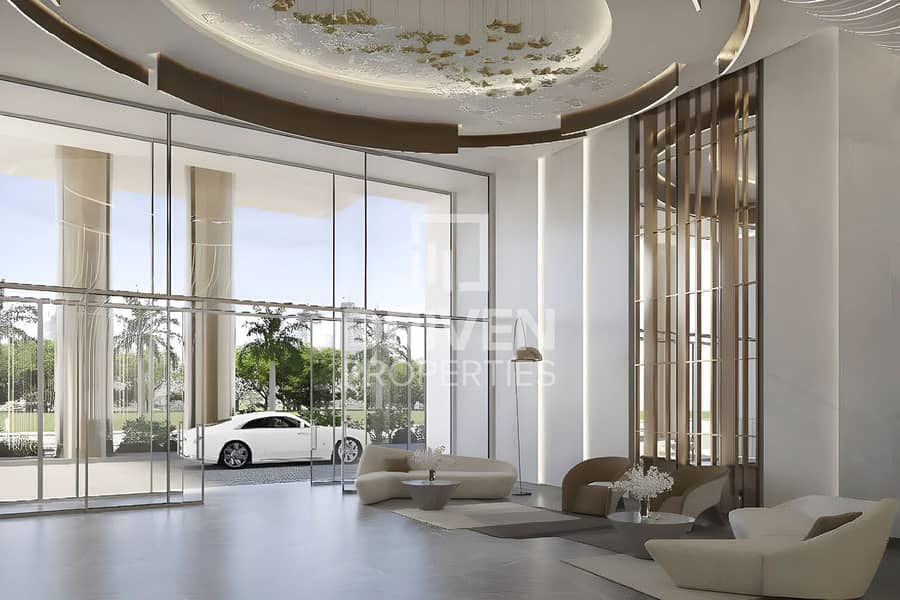 Prime Location | Mid Floor | High ROI | Hug Layout Prime Location | Mid Floor | High ROI | Hug Layout