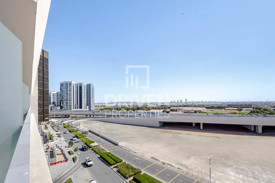 شقة فندقية في ذا فيرست كولكشن بيزنس باي،الخليج التجاري 1600000 درهم - 11949774 شقة فندقية في ذا فيرست كولكشن بيزنس باي،الخليج التجاري 1600000 درهم - 11949774