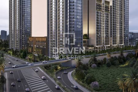 1 Спальня Апартаменты Продажа в Мотор Сити, Дубай - Квартира в Мотор Сити，Sobha Orbis, 1 спальня, 1350000 AED - 11949779