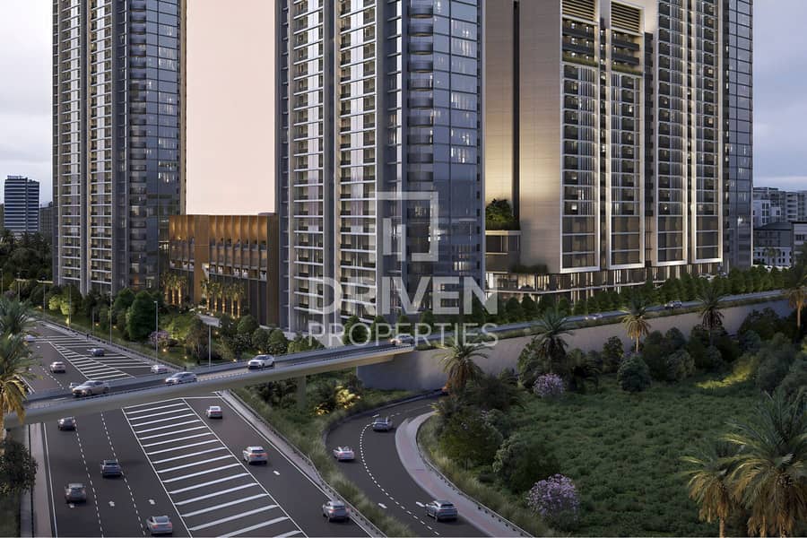 Квартира в Мотор Сити,Sobha Orbis, 1 спальня, 1350000 AED - 11949779 Квартира в Мотор Сити,Sobha Orbis, 1 спальня, 1350000 AED - 11949779