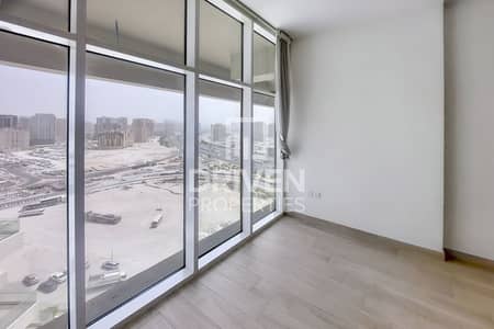 1 Bedroom Apartment for Rent in Al Jaddaf, Dubai - Mid Floor | Sleek Fitted Kitchen | Vacant