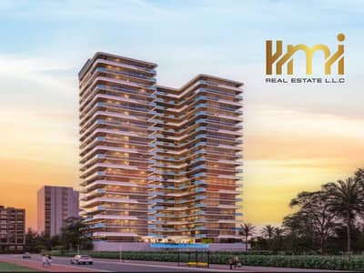 1 Bedroom Apartment for Sale in Dubai Land Residence Complex, Dubai - Screenshot 2025-06-17 171434. png