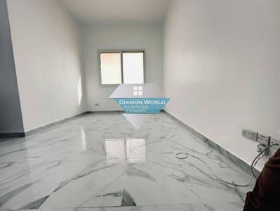 Studio for Rent in Al Mushrif, Abu Dhabi - IMG_8469. jpg