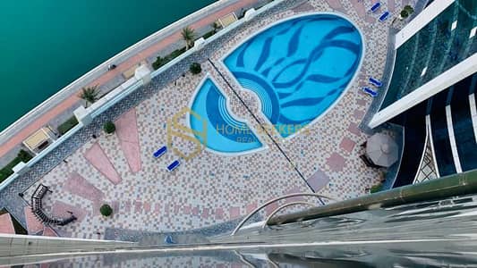 1 Bedroom Flat for Sale in Al Reem Island, Abu Dhabi - IMG-20250617-WA0062. jpg