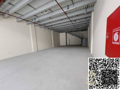 Склад в аренду в Аль Джурф, Аджман - IMG-20241001-WA0036. jpg
