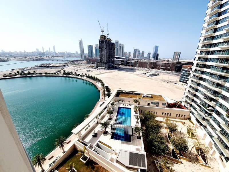 شقة في مارينا باي من داماك،نجمة ابوظبي،جزيرة الريم 1 غرفة 80000 درهم - 11949828 شقة في مارينا باي من داماك،نجمة ابوظبي،جزيرة الريم 1 غرفة 80000 درهم - 11949828