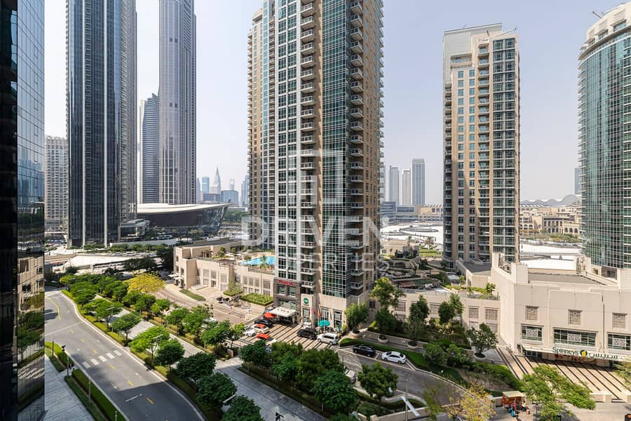 位于迪拜市中心,29大道双塔住宅,29大道1号塔楼 2 卧室的公寓 170000 AED - 11949751 位于迪拜市中心,29大道双塔住宅,29大道1号塔楼 2 卧室的公寓 170000 AED - 11949751